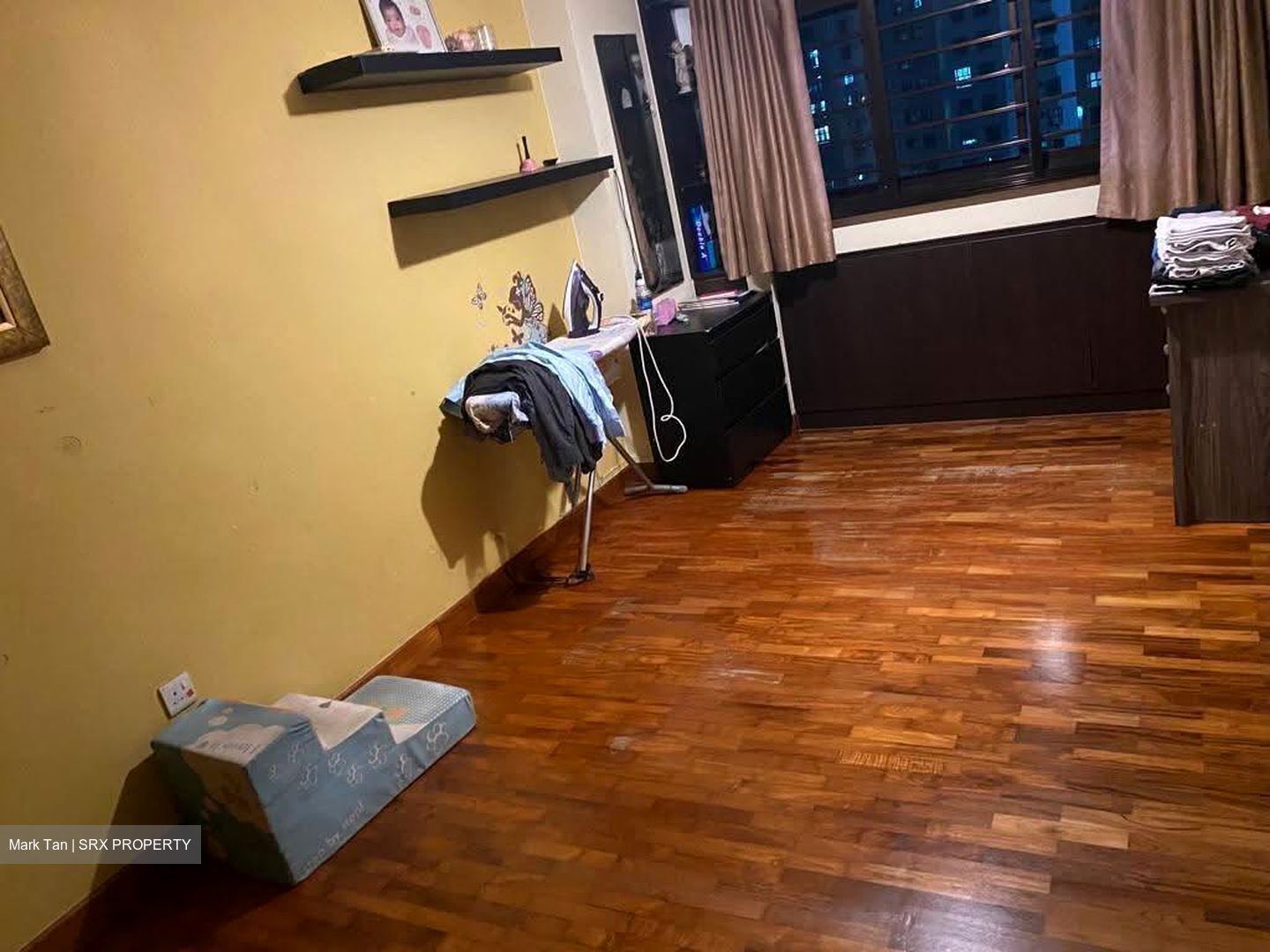 Blk 629 Senja Grand (Bukit Panjang), HDB 5 Rooms #634539971